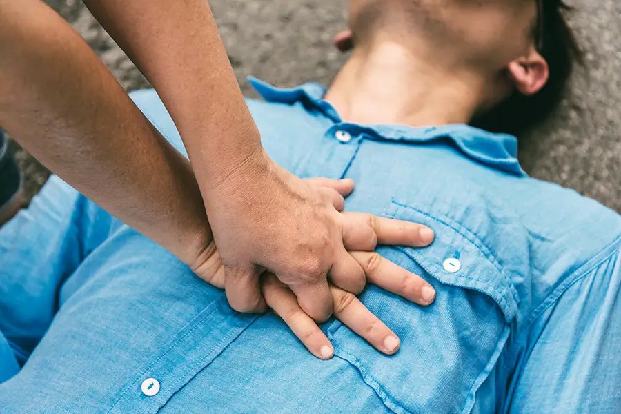 Boosting Workplace Safety: The Imperative of First Aid & CPR Training in Ireland's Major Cities - Manual Handling Training Article
