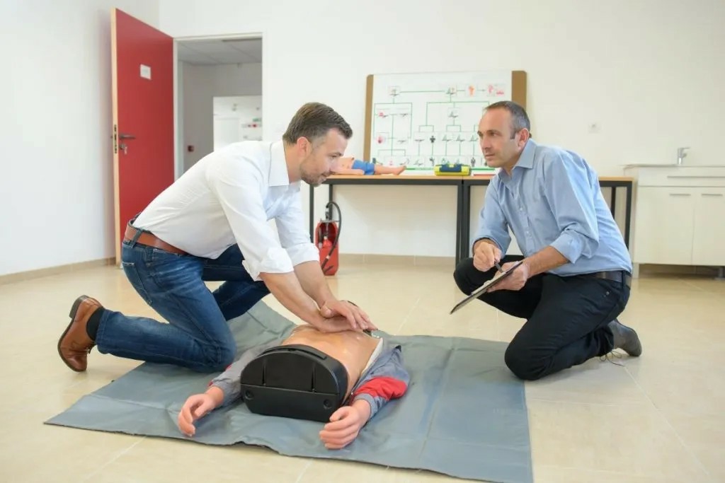 Essential First Aid Training: Boost Your Workplace Safety and Emergency Preparedness - Manual Handling Training Article
