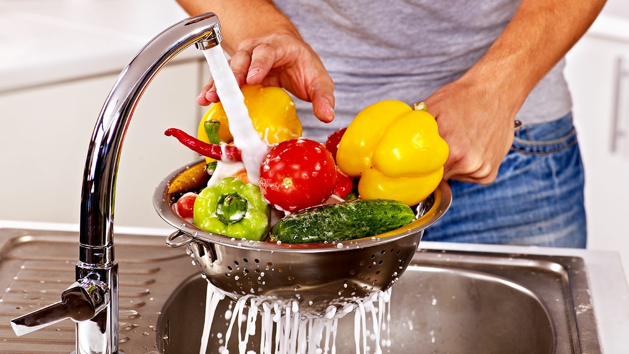 Unlock the Secrets of Food Safety: Why HACCP Training is Vital for Businesses in Ireland - Manual Handling Training Article