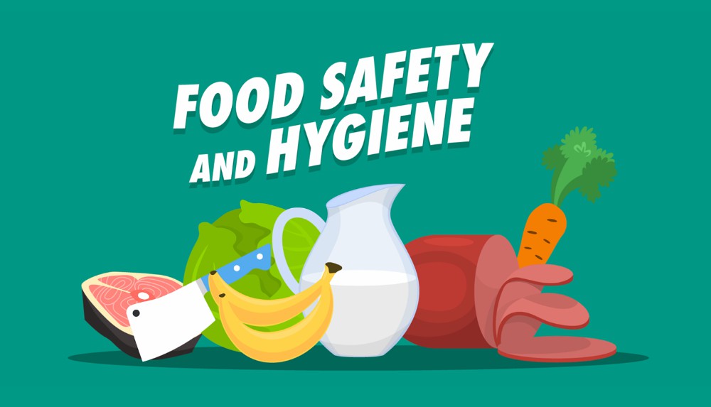 HACCP Certification: The Key to Food Safety & Compliance Across Major Irish Cities - Manual Handling Training Article