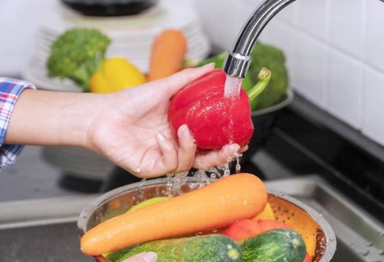 Secure Your Food Business's Future: The Imperative of HACCP Certification in Ireland's Food Industry - Manual Handling Training Article