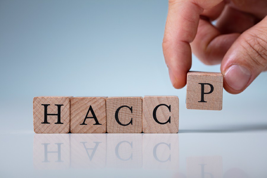 Unlocking Food Safety: The Importance of HACCP Training for Businesses in Dublin, Cork, Galway, Limerick, Waterford, and Belfast - Manual Handling Training Article