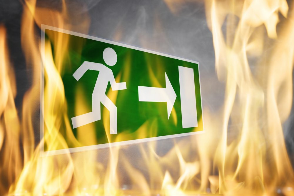 Unlocking Workplace Safety: The Essential Guide to Online Fire Safety Training in Ireland - Manual Handling Training Article