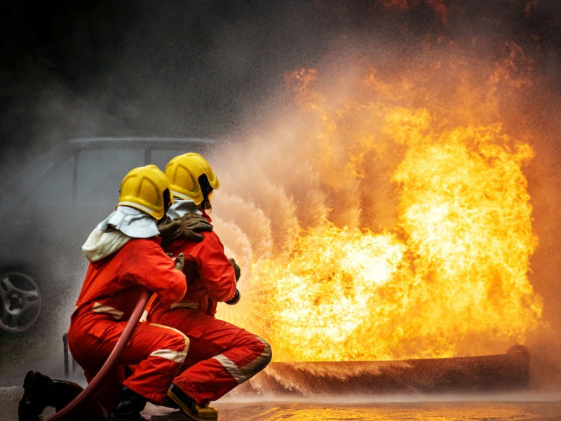 Mastering Fire Safety: Your Complete Guide to Online Certification in Ireland - Manual Handling Training Article