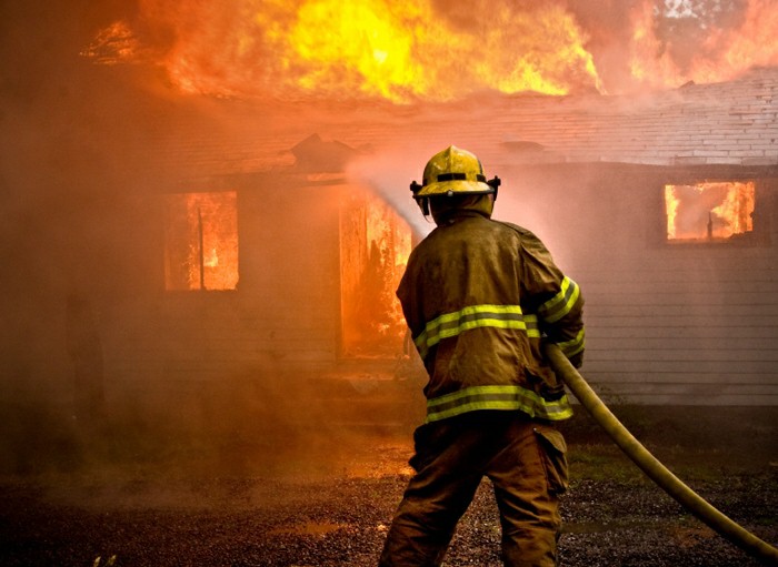 Online Fire Safety Training: Essential Certification for Dublin, Cork, Galway, and Beyond - Manual Handling Training Article