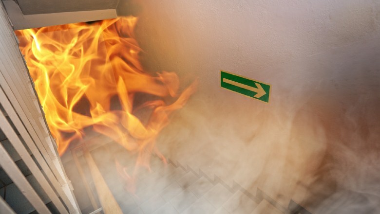 Fire Safety Training: Crucial Protection for Your Workplace and Home in Dublin, Cork, Galway, and Beyond - Manual Handling Training Article