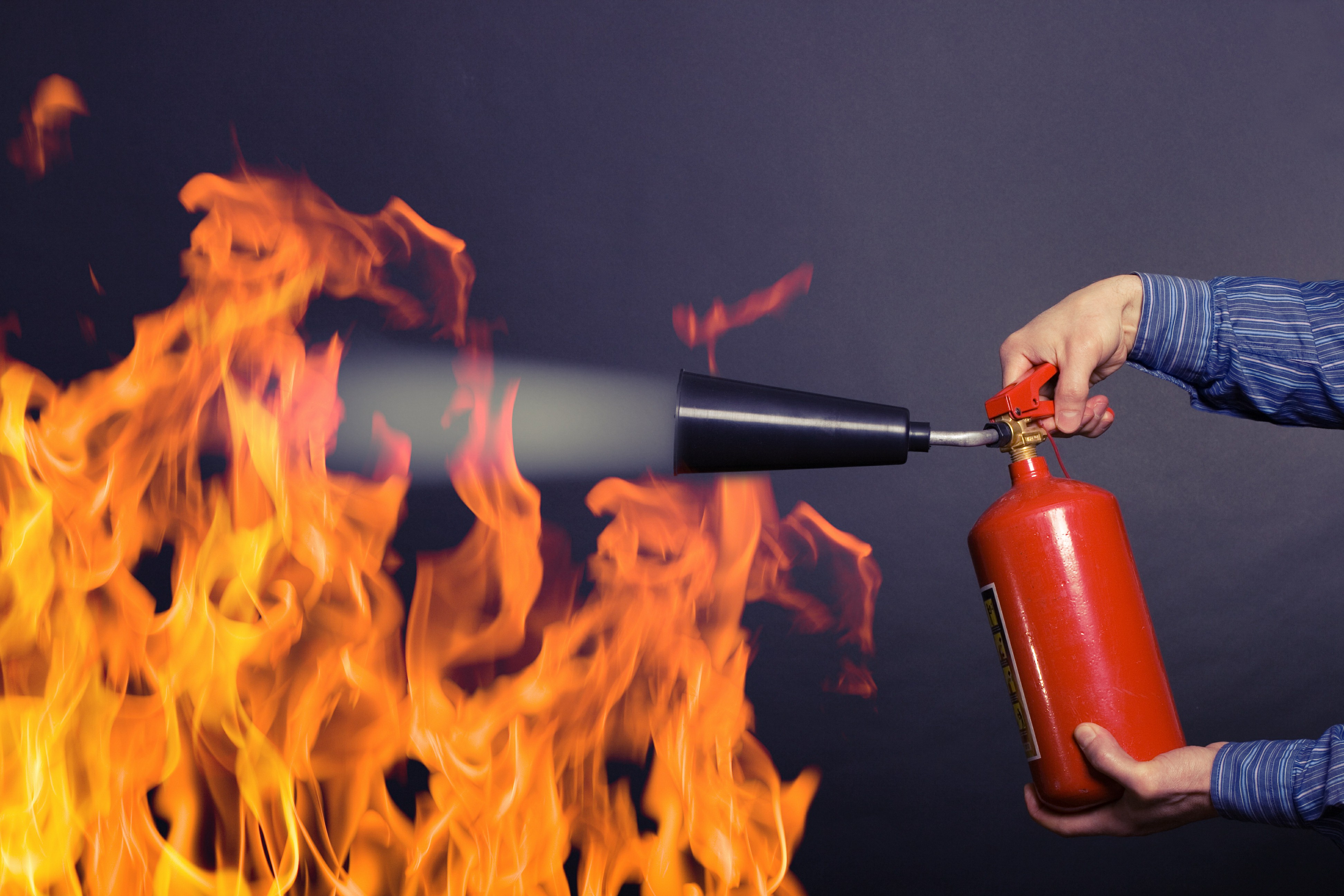 Essential Online Fire Safety Training: Certification for Dublin, Cork, and Beyond - Manual Handling Training Article