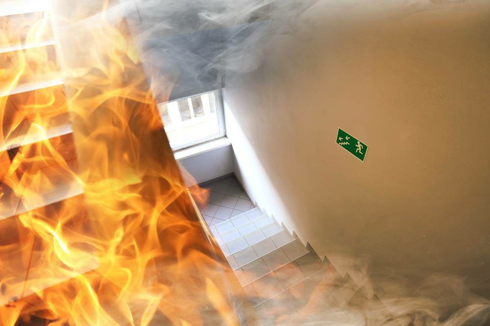 Comprehensive Online Fire Safety Training: Essential Certification for Dublin, Cork, Galway, and Beyond - Manual Handling Training Article