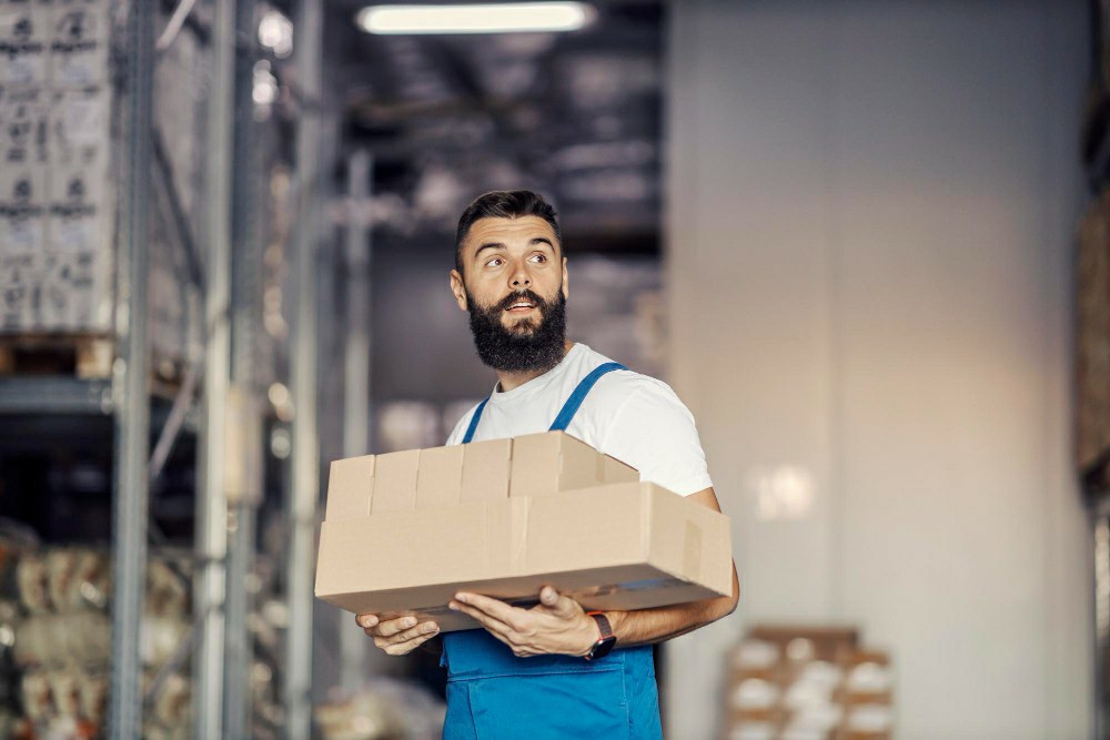 Unlock Workplace Safety: Your Guide to Online Manual Handling Training & Certification in Ireland - Manual Handling Training Article
