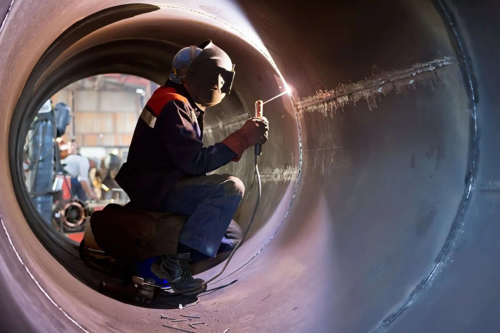 Empower Your Workforce with Online Confined Space Awareness Training in Ireland - Manual Handling Training Article
