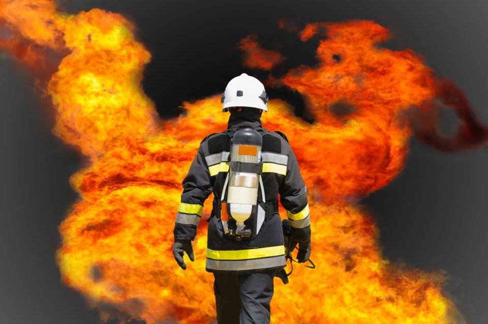 Master Fire Safety: Online Fire Extinguisher Certification in Ireland - Manual Handling Training Article
