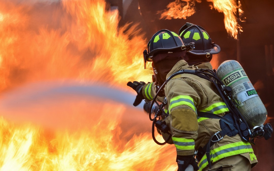 Mastering Online Fire Extinguisher Certification: A Vital Step for Workplace Safety in Ireland - Manual Handling Training Ireland