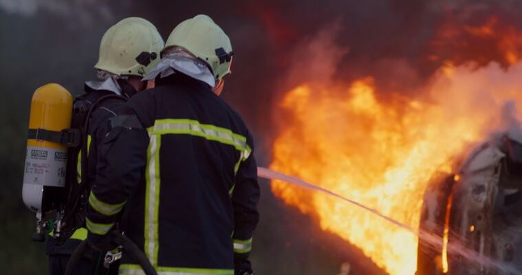 Unlock Your Fire Safety Potential with Online Fire Extinguisher Training in Ireland - Manual Handling Training Article