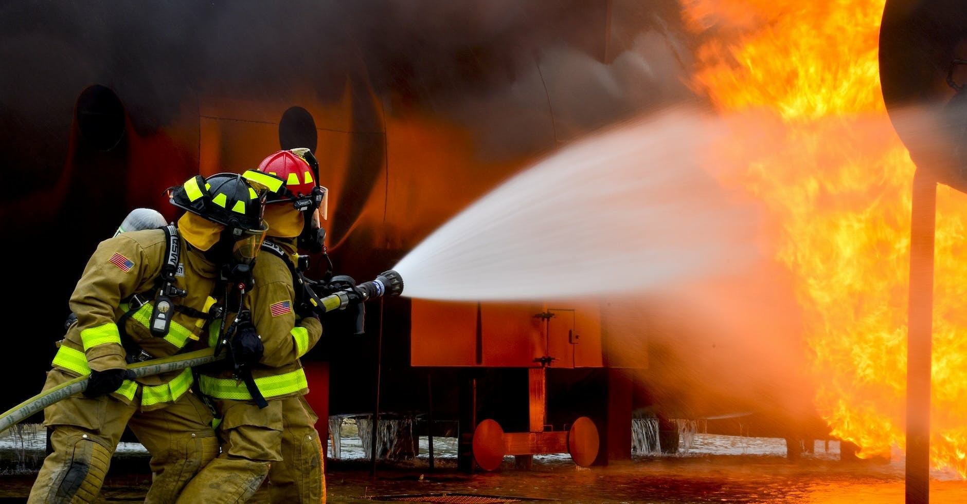Master Fire Safety: Enroll in Online Fire Extinguisher Training and Certification in Ireland - Manual Handling Training Article