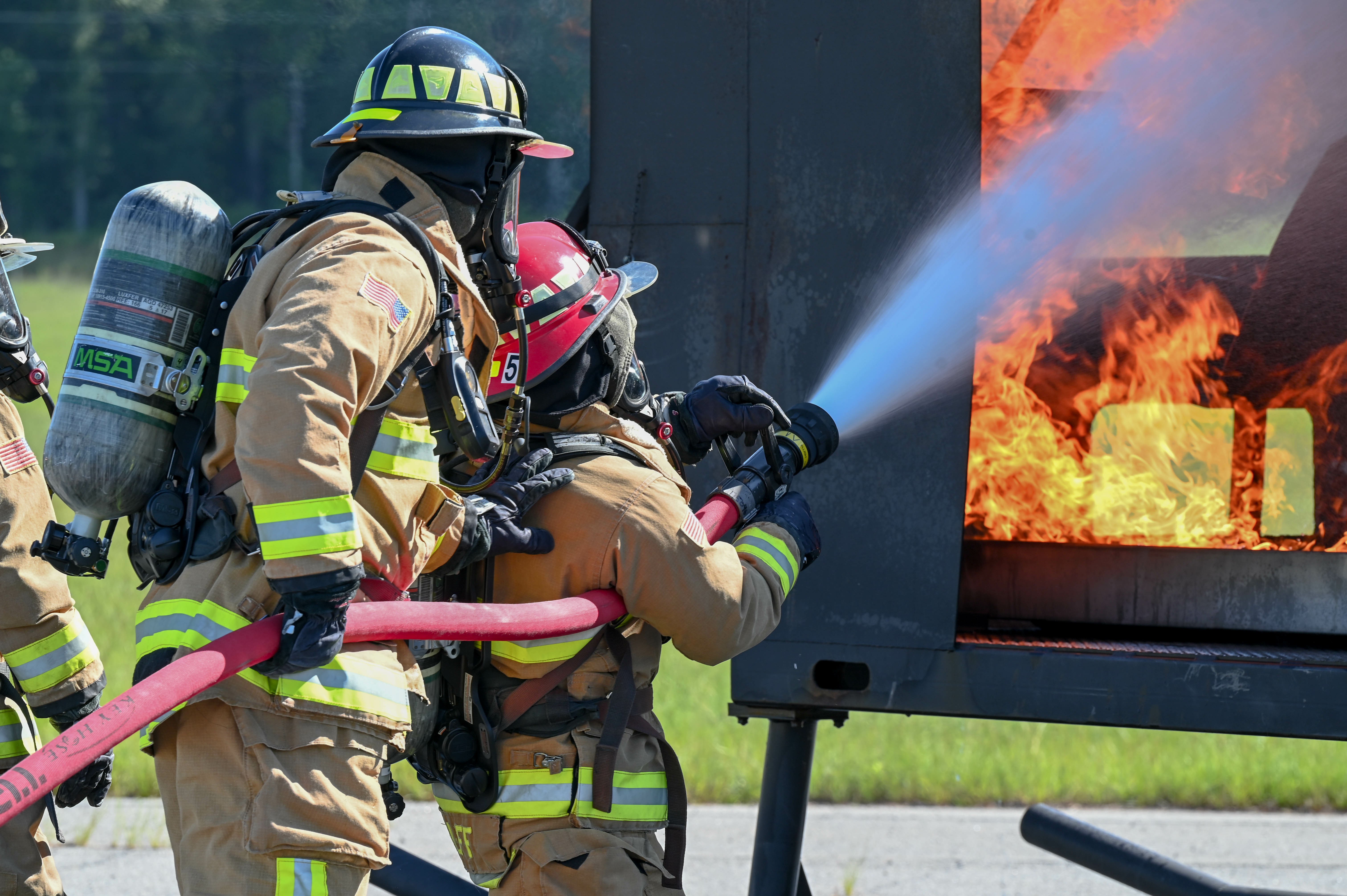 Unlock Your Future: Online Fire Extinguisher Training and Certification in Ireland - Manual Handling Training Article
