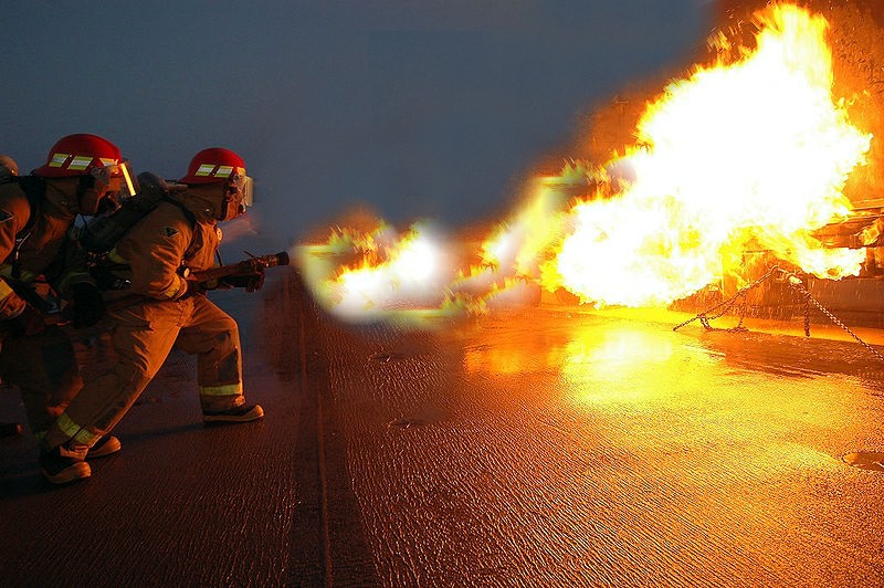 Unlock Essential Fire Safety Skills with Online Fire Extinguisher Certification in Ireland - Manual Handling Training Article