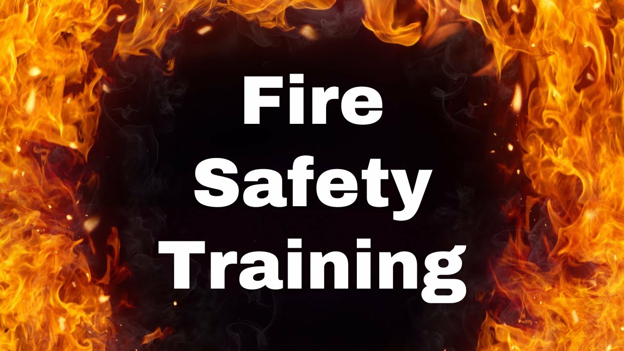 Empower Your Workforce with Online Fire Extinguisher Certification in Ireland - Manual Handling Training Article