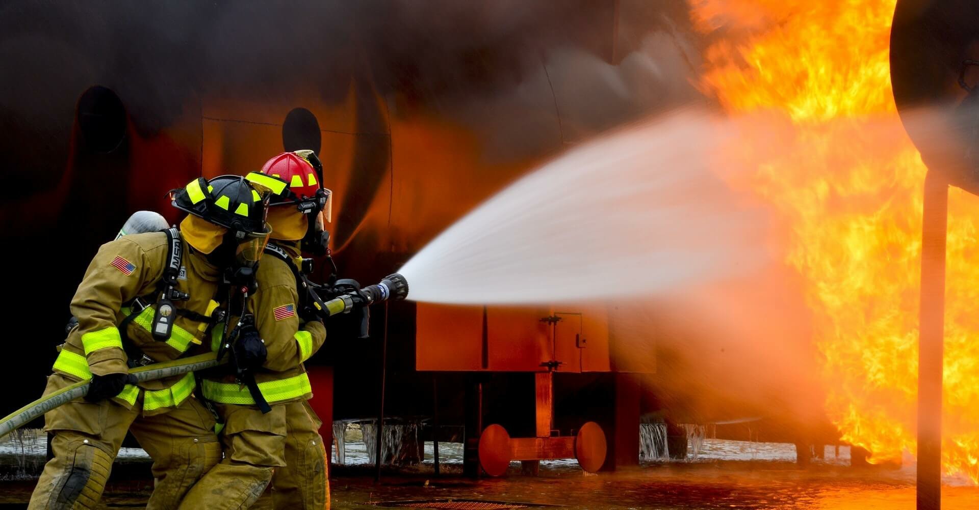 Enhance Workplace Safety: Get Your Online Fire Extinguisher Certification Today - Manual Handling Training Article