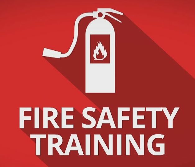 Unlocking Safety: The Definitive Guide to Online Fire Extinguisher Training in Ireland - Manual Handling Training Article