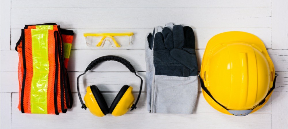 Unlocking Workplace Safety: Your Guide to PPE Online Training & Certification in Ireland - Manual Handling Training Article