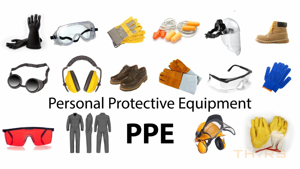 Essential Guide to PPE Certification Online for Safer Workplaces in Ireland - Manual Handling Training Article