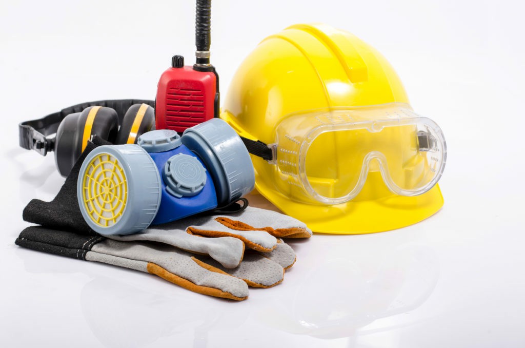 Enhance Workplace Safety: Comprehensive Online PPE Awareness Training in Ireland - Manual Handling Training Article