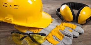 Empower Your Workplace: Comprehensive Online PPE Awareness Training in Ireland - Manual Handling Training Article