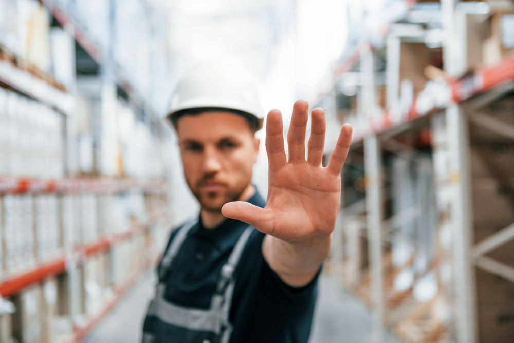 Secure Your Future: Online Manual Handling Certification for Workplace Safety in Ireland - Manual Handling Training Article