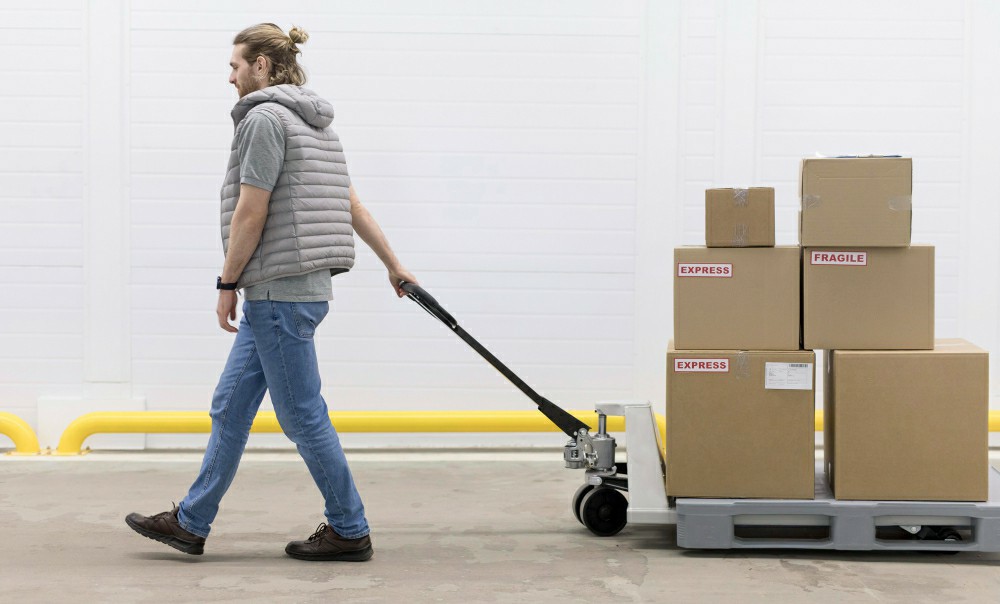 Unlock Workplace Safety: Achieve Online Manual Handling Certification Today - Manual Handling Training Article