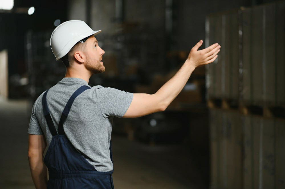 Achieve Workplace Safety with Online Manual Handling Certification in Ireland - Manual Handling Training Article