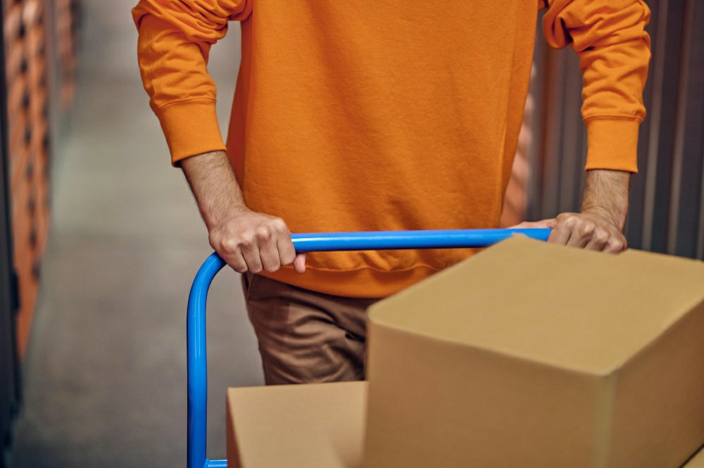 Unlock Workplace Safety with Instant Online Manual Handling Certification in Ireland - Manual Handling Training Article