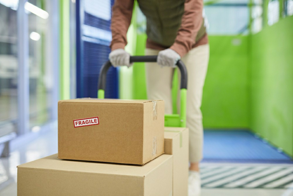 Elevate Workplace Safety Today: Get Your Manual Handling Certification Online in Ireland - Manual Handling Training Article