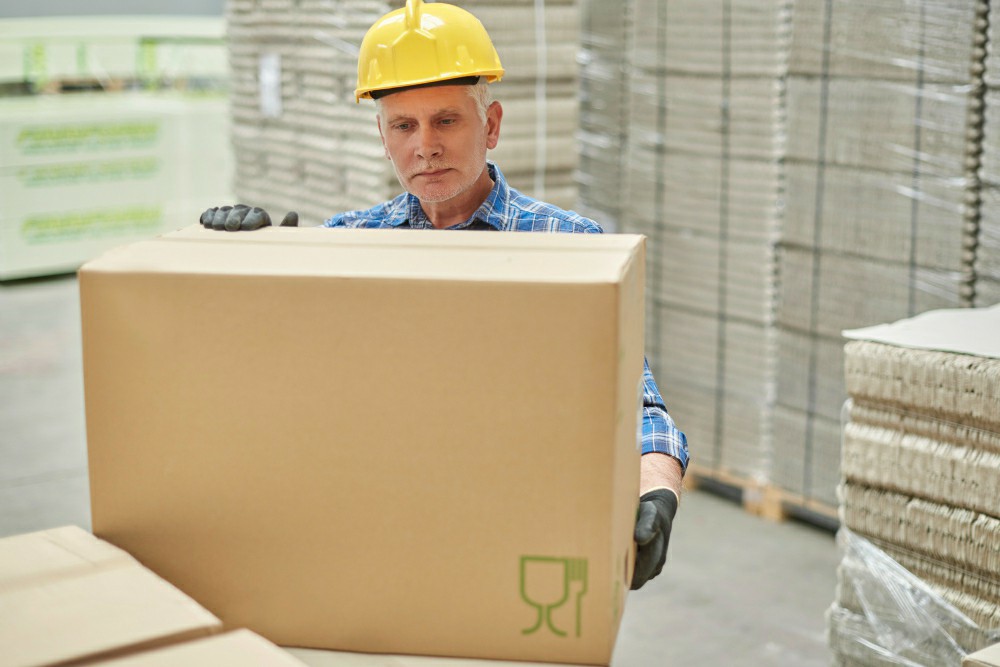 Master Manual Handling: Your Ultimate Online Training Guide for Safety in Ireland - Manual Handling Training Article