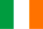 Ireland flag - Manual Handling Ireland